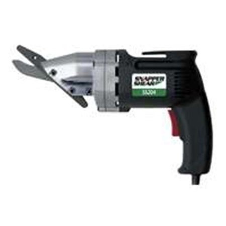 PACTOOL Pactool International SS204 4.8 in. Siding Shear Fiber Cement 4847968
